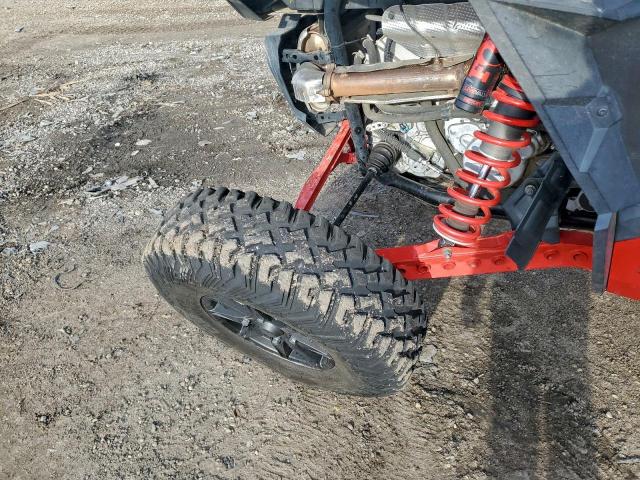 Polaris RZR Xp Turbo S Image 2