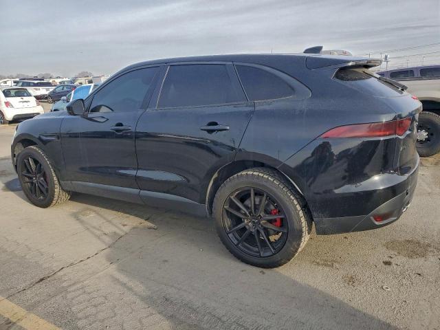 Jaguar F-PACE Image 8