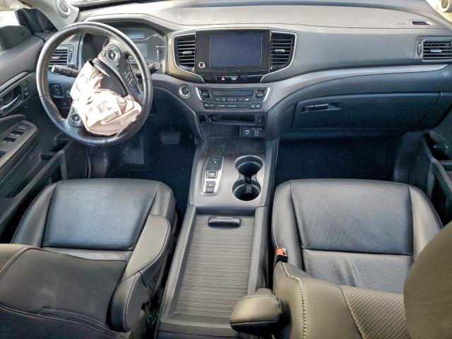 Honda Ridgeline Rtl Image 11