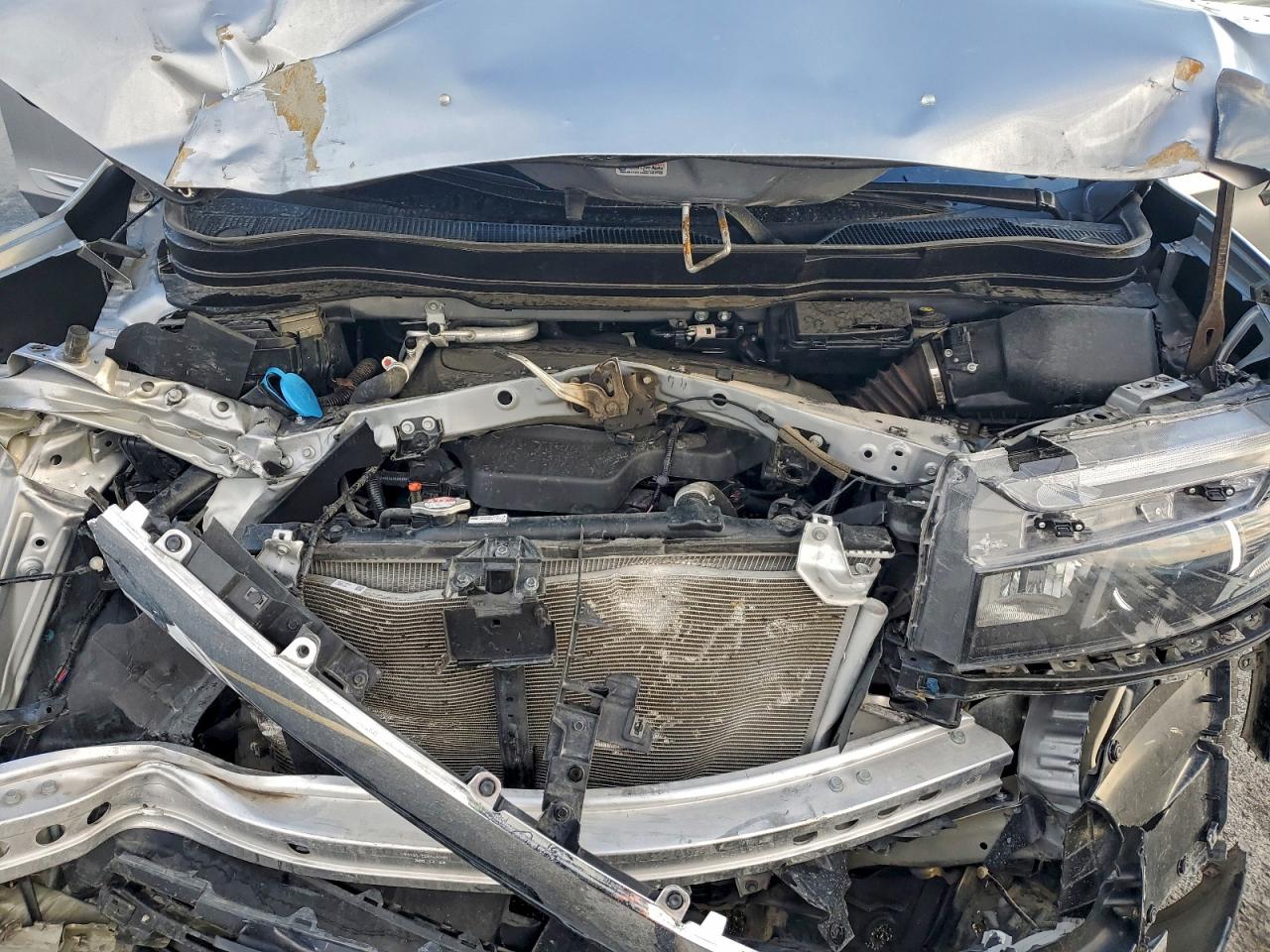 Honda Ridgeline Rtl Image 6