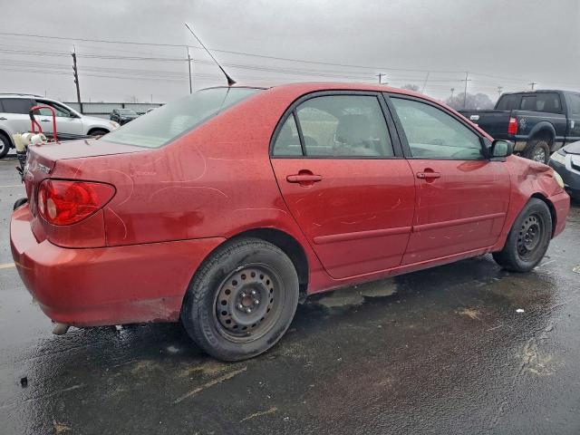 Toyota Corolla Ce Image 5