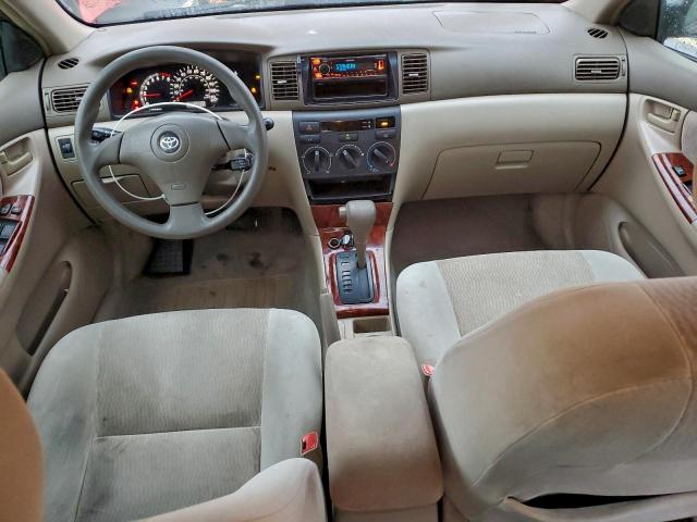 Toyota Corolla Ce Image 9