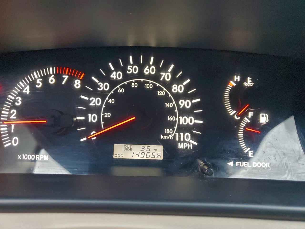 Toyota Corolla Ce Image 7