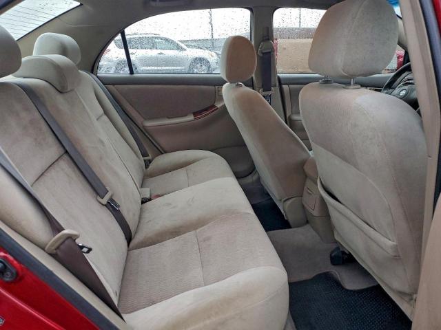 Toyota Corolla Ce Image 11