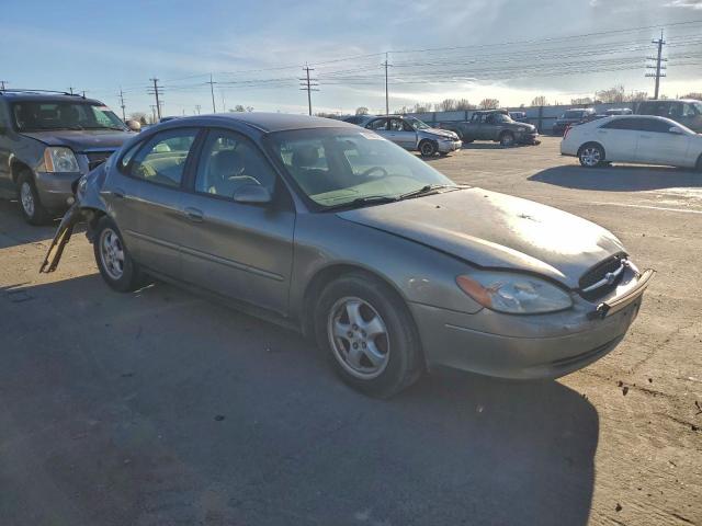 Ford Taurus Ses Ses Image 5