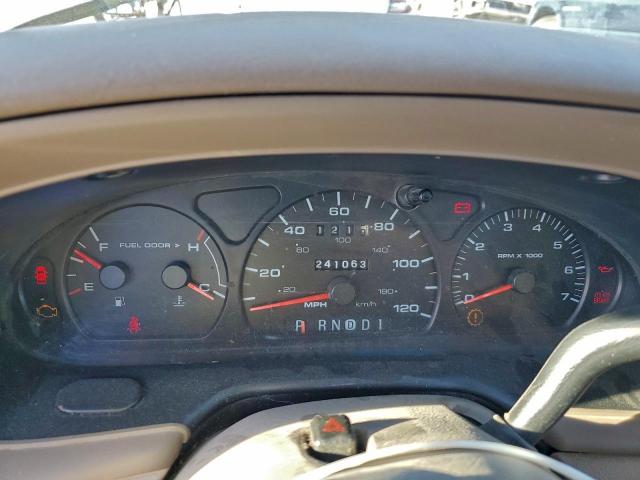 Ford Taurus Ses Ses Image 7