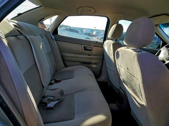 Ford Taurus Ses Ses Image 10