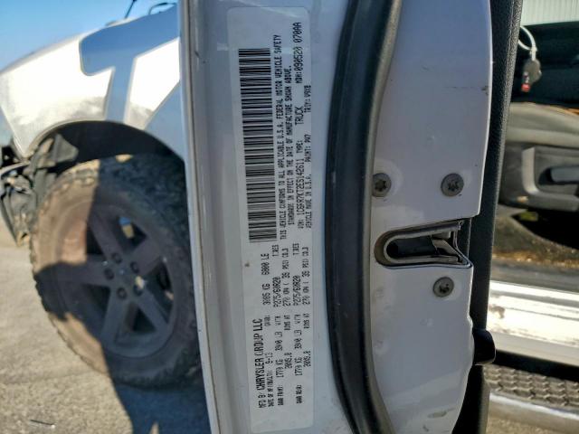 Ram 1500 St Image 10