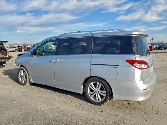 Nissan Quest S Image 3