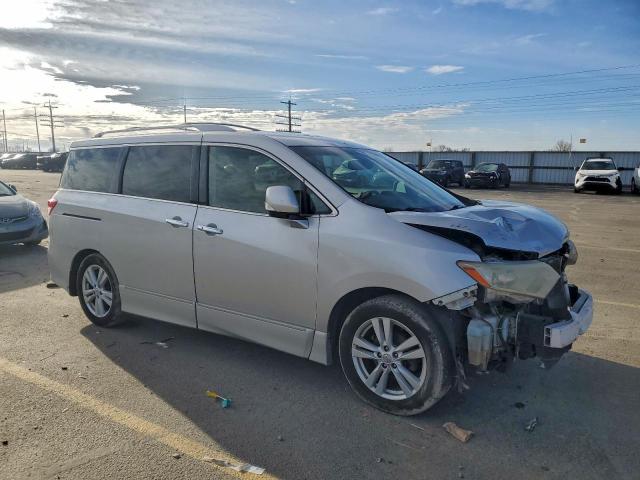 Nissan Quest S Image 12