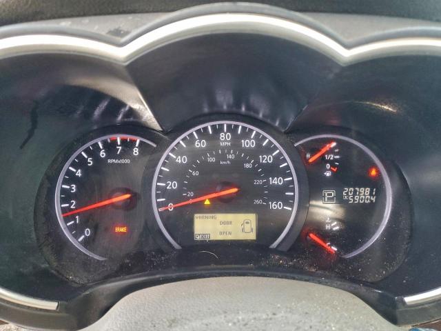 Nissan Quest S Image 13