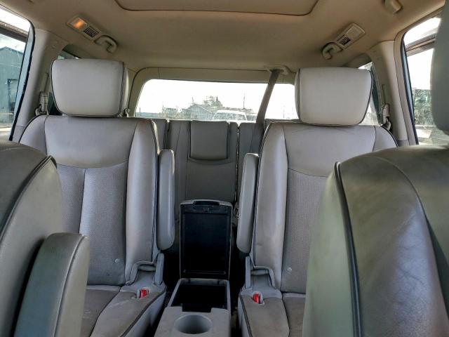 Nissan Quest S Image 7