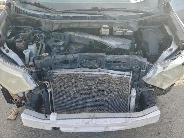 Nissan Quest S Image 9