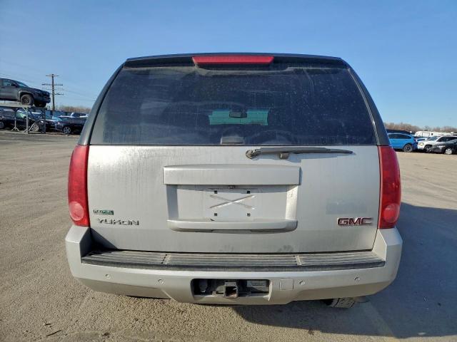GMC Yukon Slt Image 13
