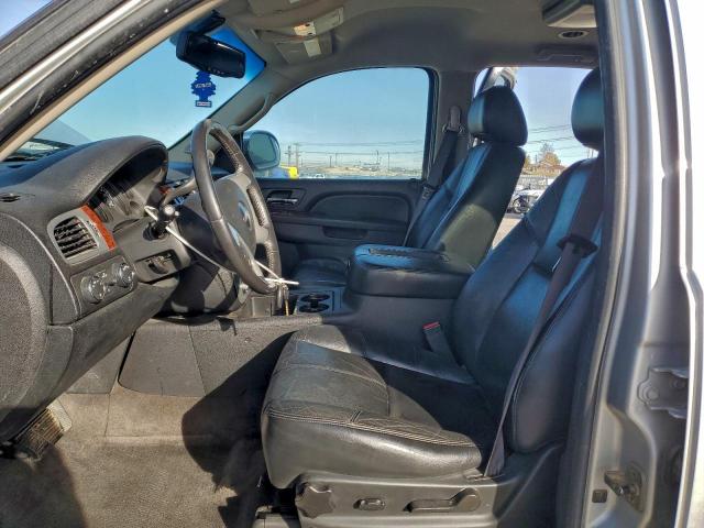 GMC Yukon Slt Image 6