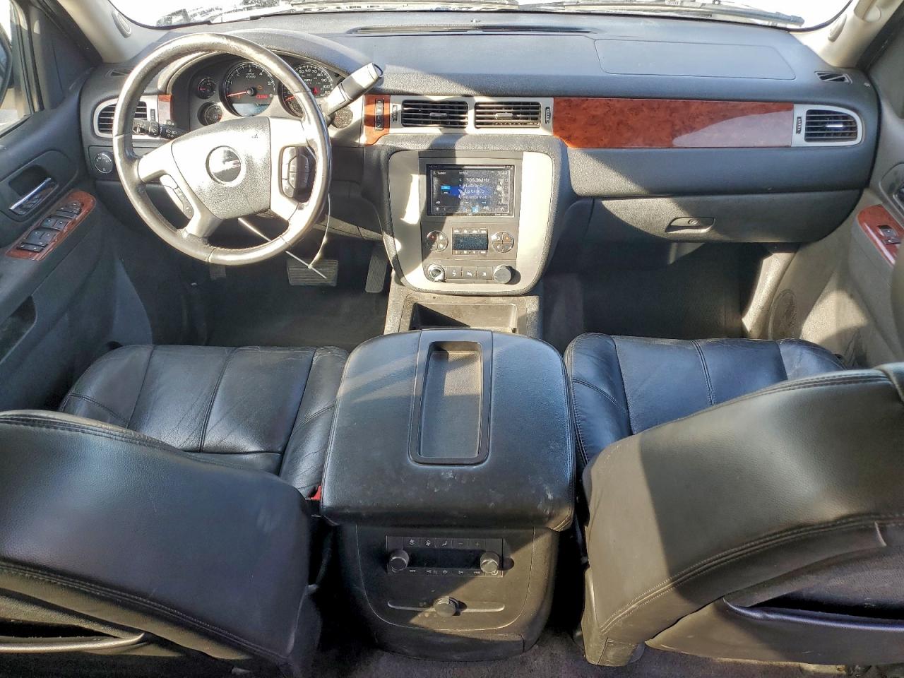 GMC Yukon Slt Image 7