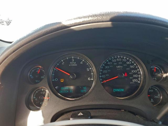 GMC Yukon Slt Image 4