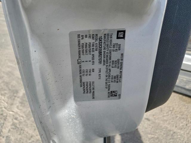 GMC Yukon Slt Image 12