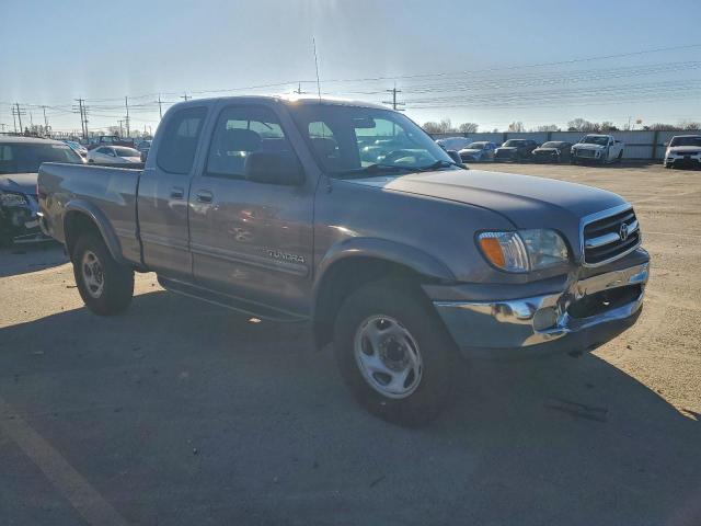 Toyota Tundra Access Cab Limited Image 2