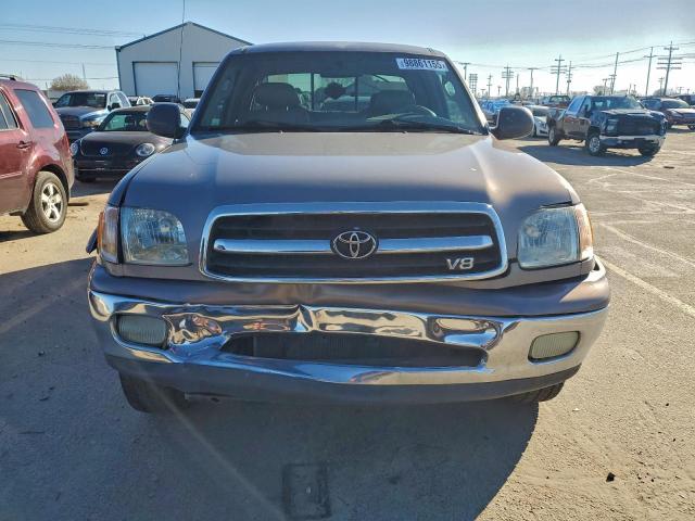 Toyota Tundra Access Cab Limited Image 3