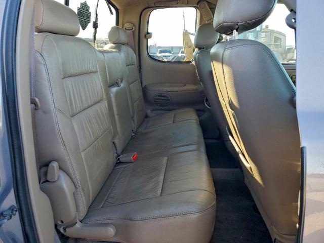 Toyota Tundra Access Cab Limited Image 4