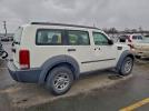 Dodge Nitro Sxt Image 10