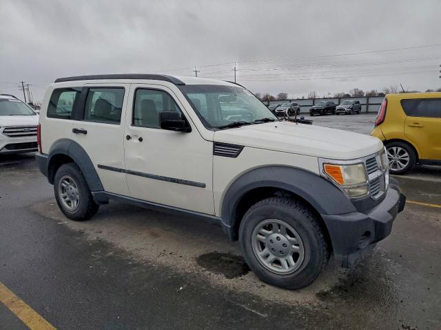 Dodge Nitro Sxt Image 13