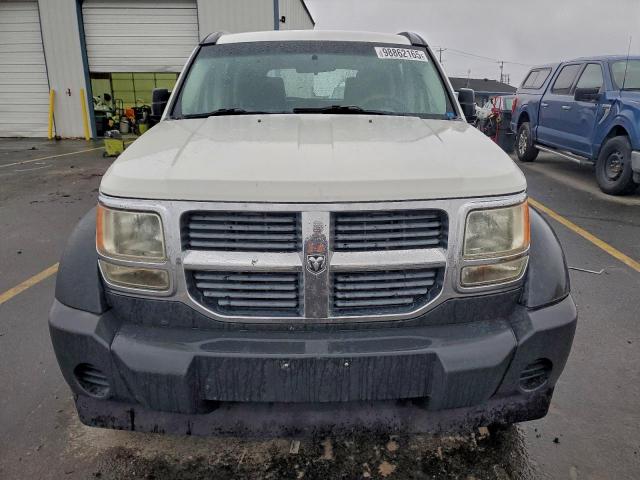 Dodge Nitro Sxt Image 11