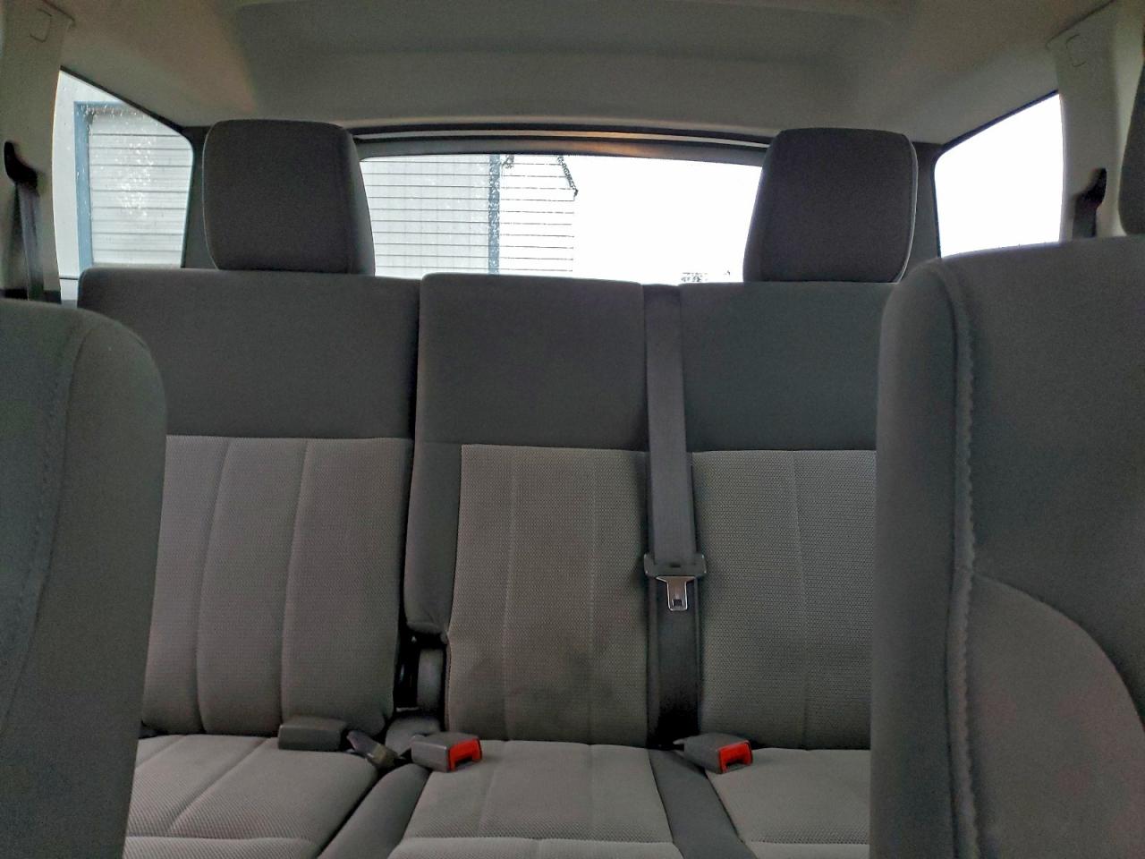 Dodge Nitro Sxt Image 6