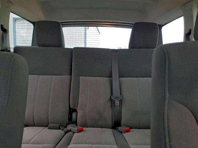 Dodge Nitro Sxt Image 6