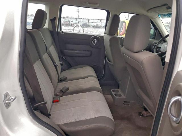 Dodge Nitro Sxt Image 5