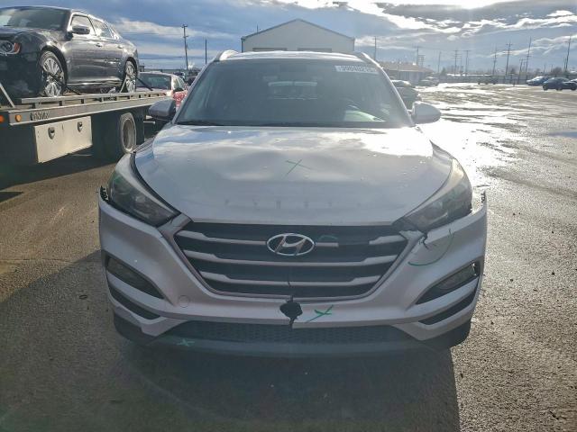 Hyundai TUCSON Sel Image 9