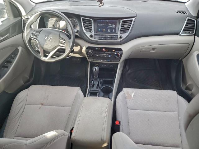Hyundai TUCSON Sel Image 7