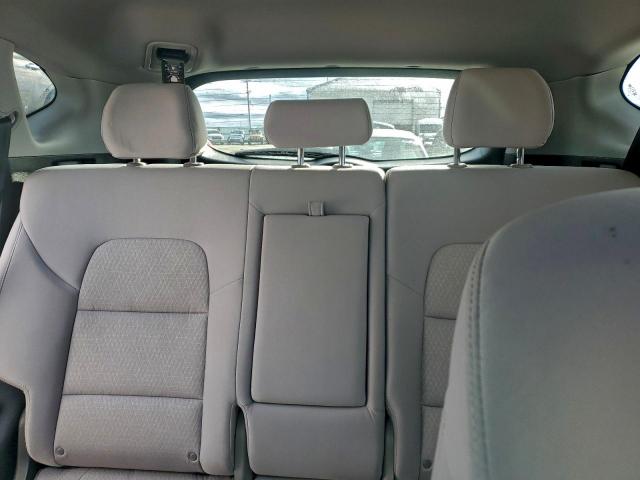 Hyundai TUCSON Sel Image 11
