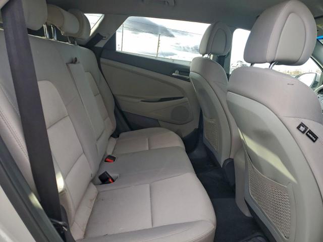 Hyundai TUCSON Sel Image 8