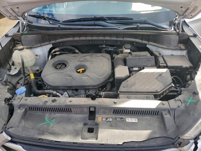 Hyundai TUCSON Sel Image 10