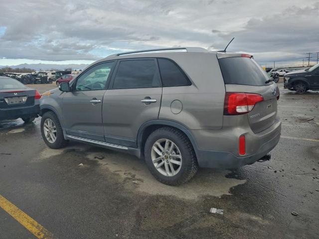 Kia Sorento Lx Image 2