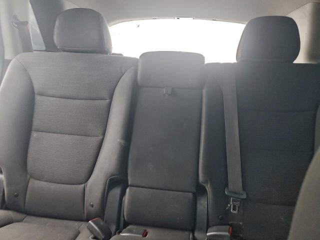 Kia Sorento Lx Image 14