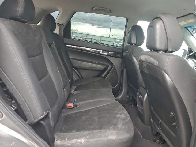 Kia Sorento Lx Image 10