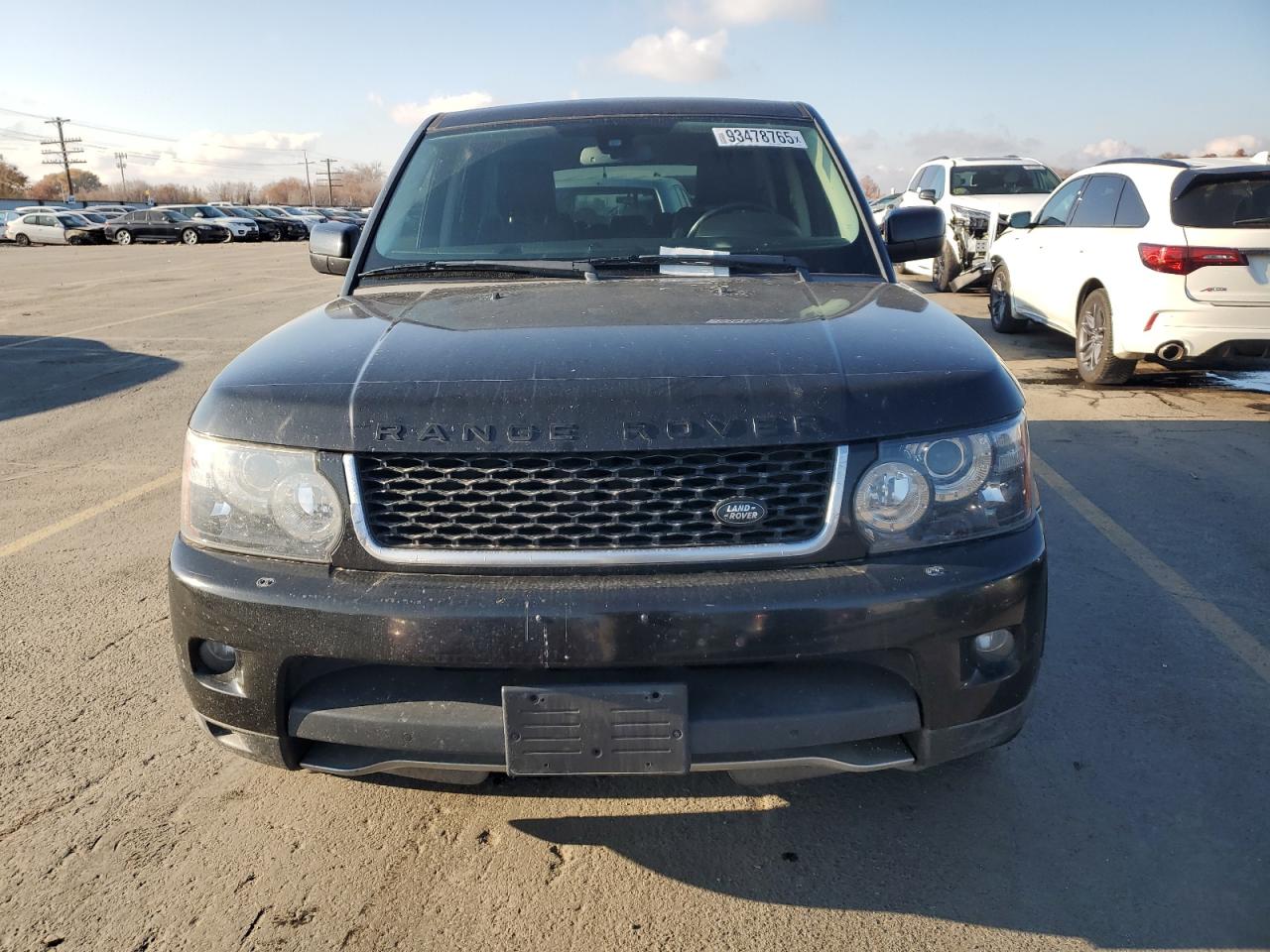 Land Rover Range Rover Sc Image 6