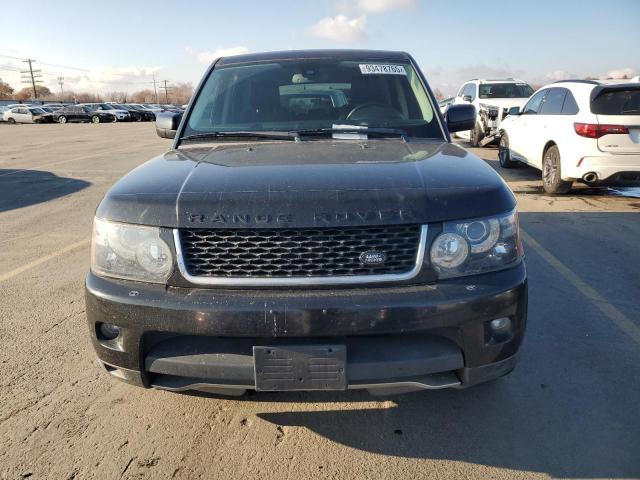 Land Rover Range Rover Sc Image 6