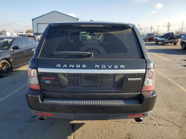Land Rover Range Rover Sc Image 4