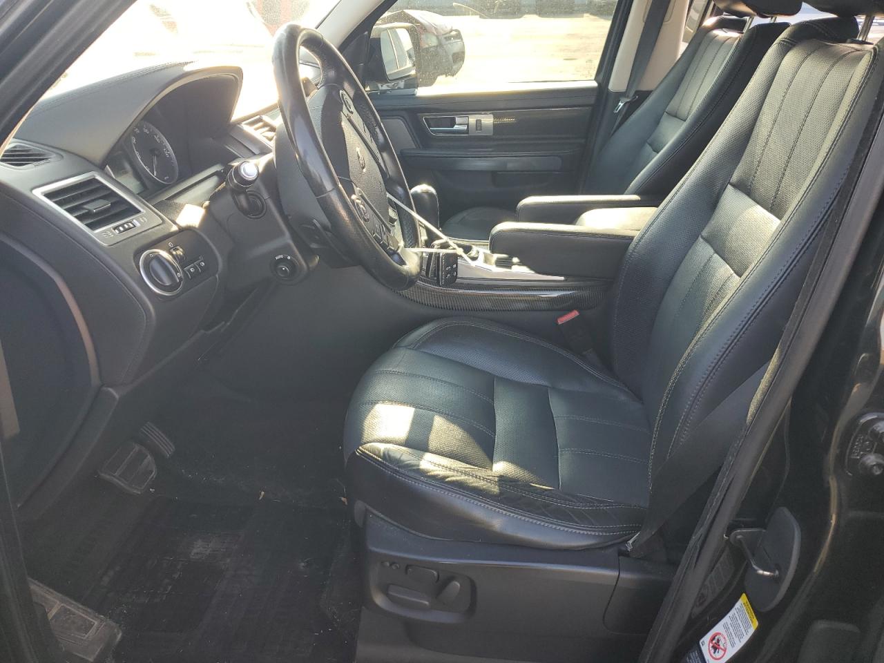 Land Rover Range Rover Sc Image 12