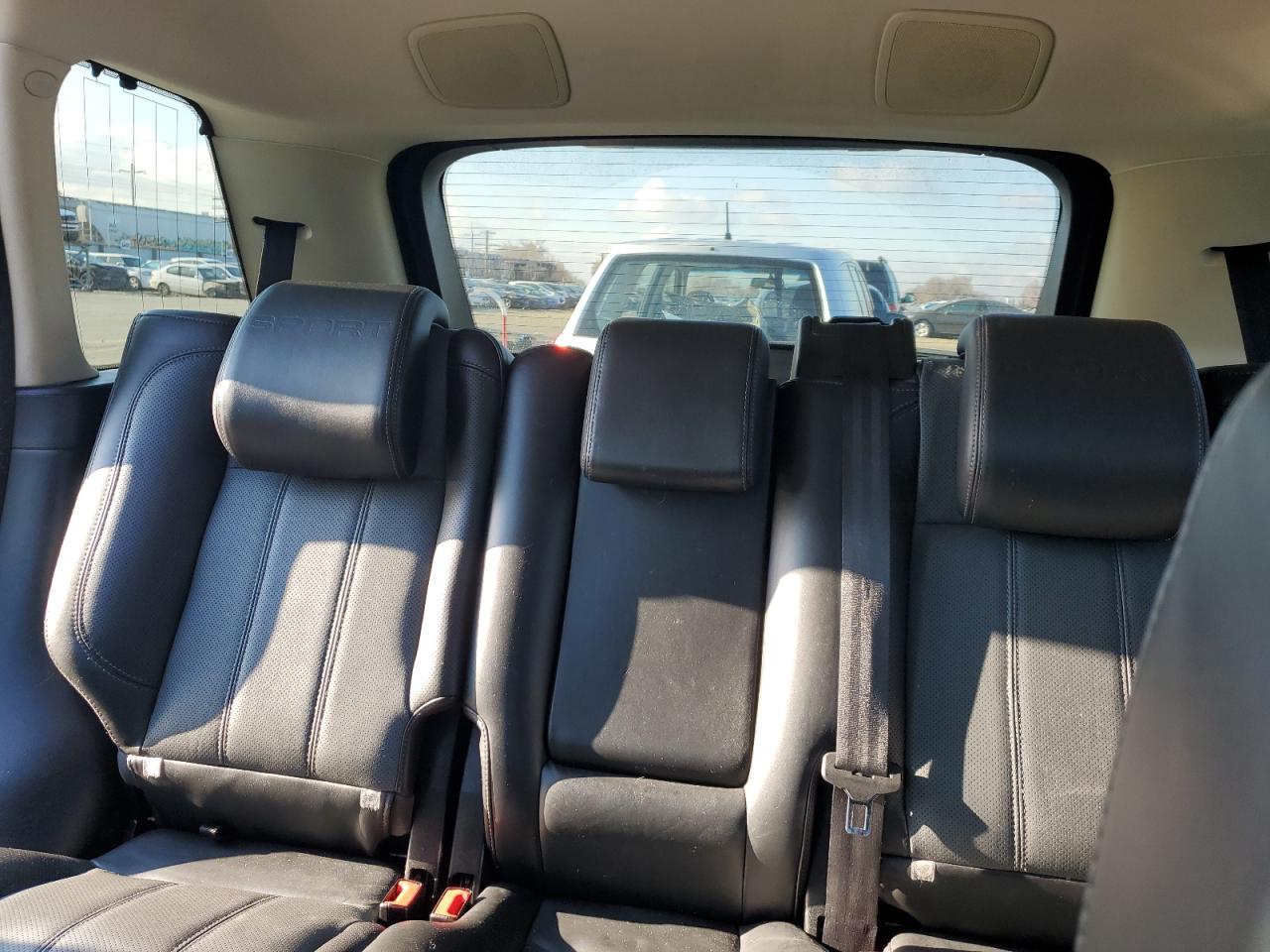 Land Rover Range Rover Sc Image 9