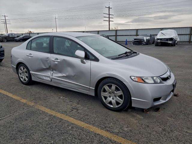 Honda Civic Lx Image 4