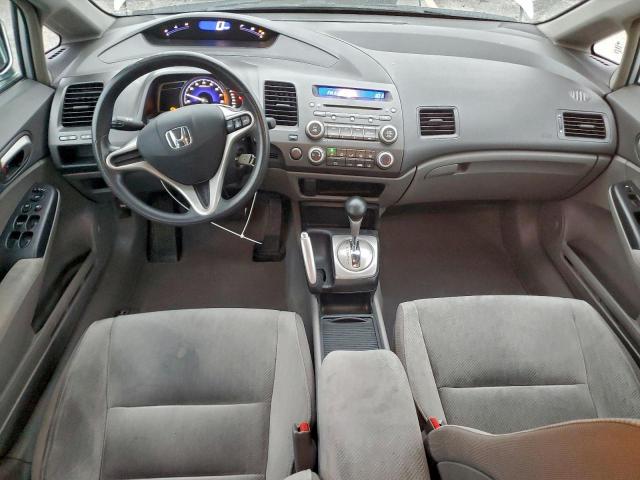 Honda Civic Lx Image 7