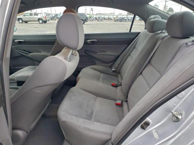 Honda Civic Lx Image 10