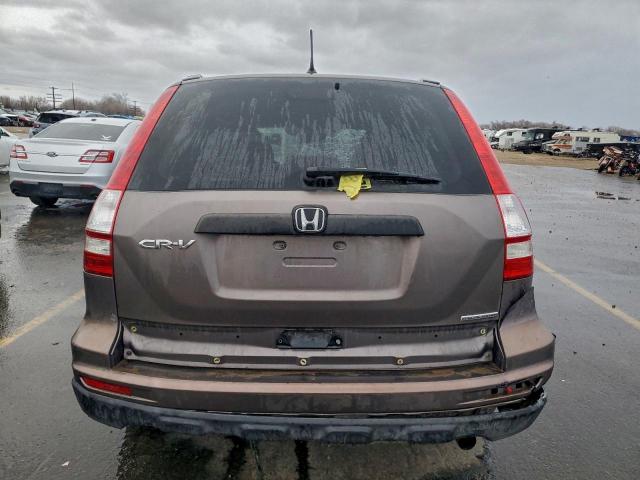 Honda Crv Se Image 4