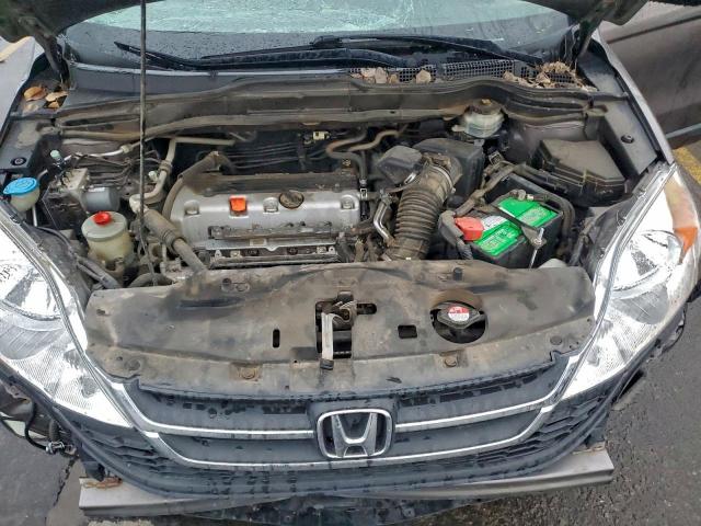 Honda Crv Se Image 8