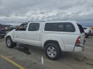 Toyota Tacoma Double Cab Prerunner Image 2